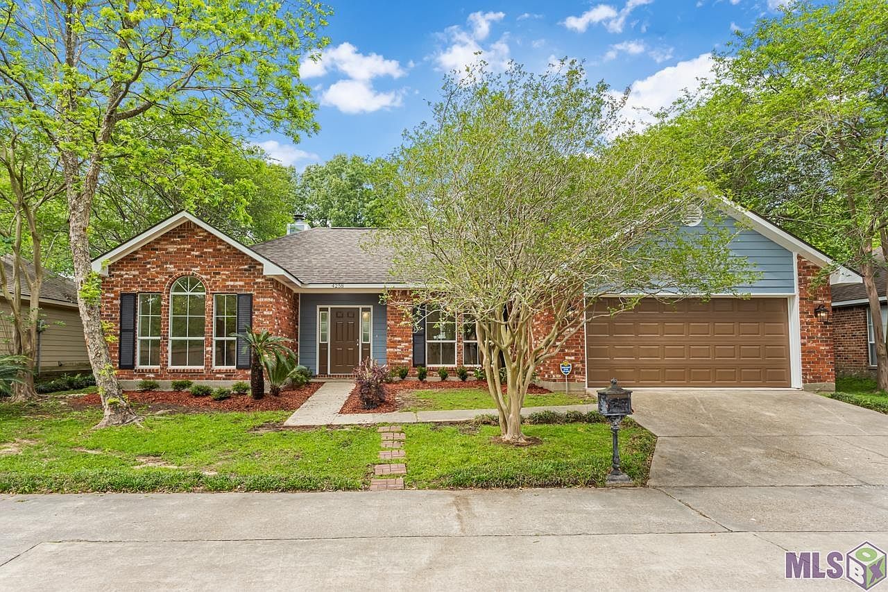4258 Stumberg Ln, Baton Rouge, LA 70816 Zillow