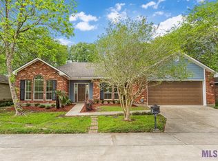 4258 Stumberg Ln, Baton Rouge, LA 70816