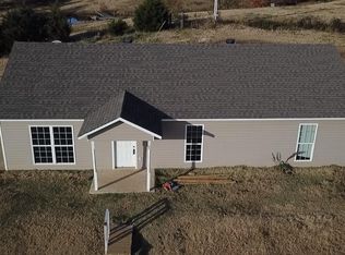 1399 Greene #607, Beech Grove, AR 72412