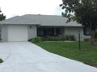 191 W Thistle Pl, Beverly Hills, FL 34465