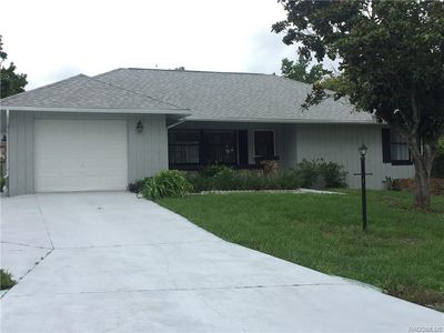 191 W Thistle Pl, Beverly Hills, FL, 34465