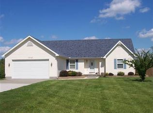 1372 Allen Rd, Kimball, MI 48074