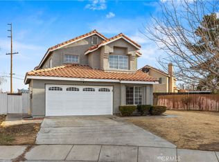 1846 E Newgrove St, Lancaster, CA 93535