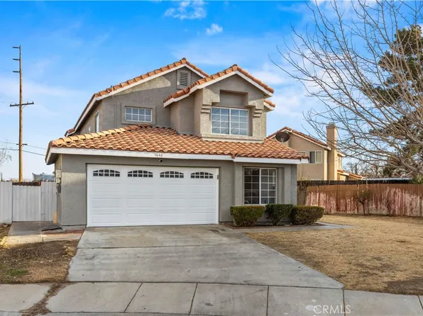 1846 E Newgrove St, Lancaster, CA 93535