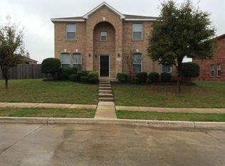 4709 Maritime Cv, Garland, TX 75043