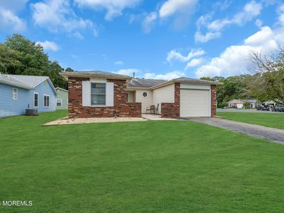 108 Everest Drive S, Brick, NJ, 08724