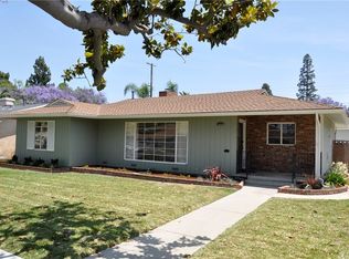 1032 E Freeland St, Long Beach, CA 90807