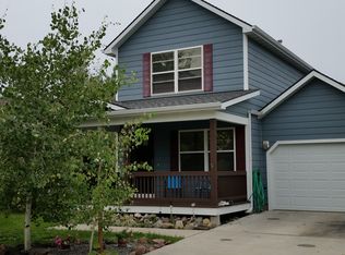 135 Meadow Brook Rd, Belgrade, MT 59714