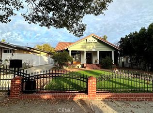 1158 Wesley Ave, Pasadena, CA 91104