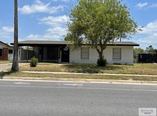 1617 E Los Ebanos Blvd, Brownsville, TX 78520