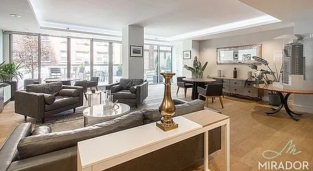 Rented by Mirador Real Estate