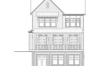 4002 Moody Ln, Woodstock, GA