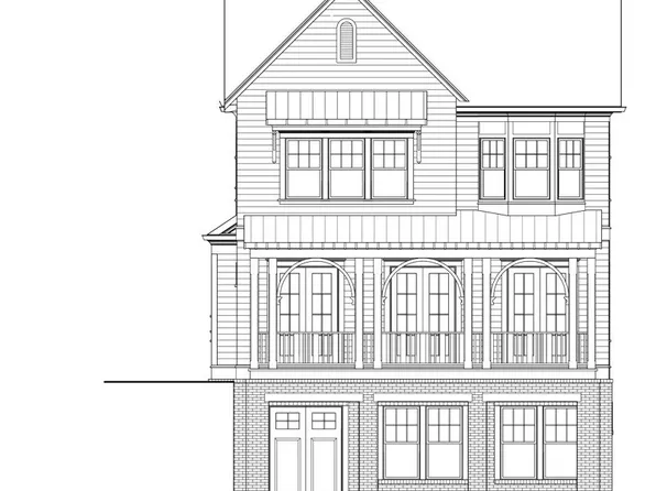 4002 Moody Ln, Woodstock, GA 30188
