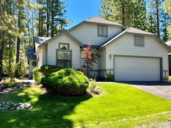 234 Tamarack Ct, Blairsden, CA 96103