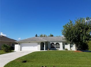 27250 Salta Dr, Punta Gorda, FL 33983