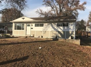4717 Candace Dr, Saint Louis, MO