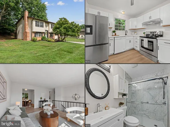 6509 W Hemlock Dr, Sykesville, MD 21784