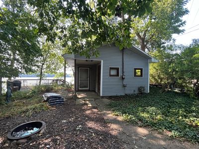 100 Tuttle Park Dr, Sherwood, MI, 49089