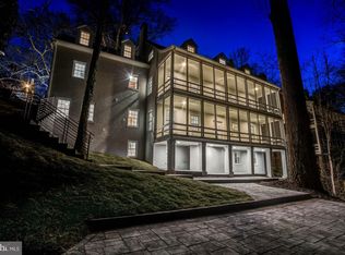 3517 Rodman St NW, Washington, DC 20008