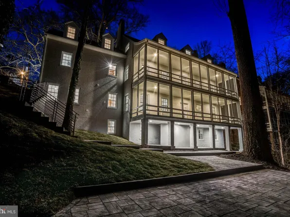 3517 Rodman St NW, Washington, DC 20008