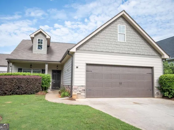340 Park West Blvd, Athens, GA 30606