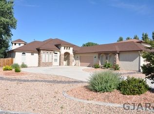 2629 New Orchard Ct, Grand Junction, CO 81506