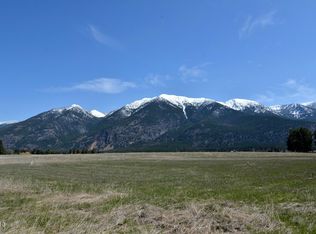 545 Yoeman Hall Rd, Kalispell, MT 59901