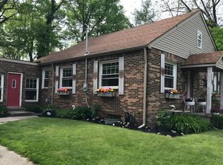 4847 S Union Rd, Miamisburg, OH 45342