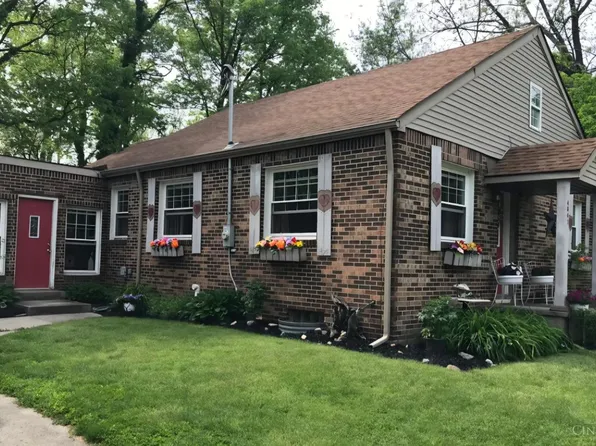 4847 S Union Rd, Miamisburg, OH 45342