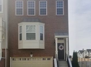 2 Bedrock Way, Stafford, VA 22554