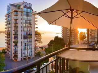 1534 Harwood St #601, Vancouver, BC V6G1X9