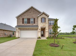 1708 Kendell St, Anna, TX 75409