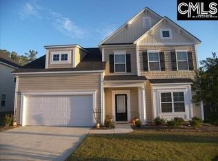 124 Arbor Springs Dr, Irmo, SC 29063