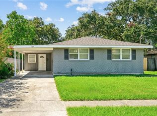165 Sun Valley Dr, Slidell, LA 70458
