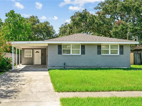 165 Sun Valley Dr, Slidell, LA 70458