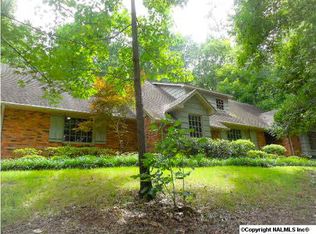 3702 Montevallo Rd, Decatur, AL 35603