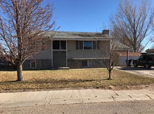 443 S 300 E, Roosevelt, UT 84066