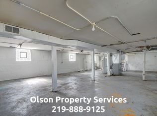 1230 Indiana St, Hammond, IN 46320