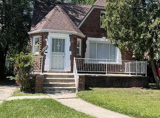 15475 Prest St, Detroit, MI 48227