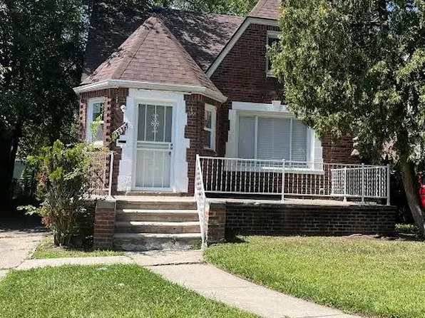 15475 Prest St, Detroit, MI 48227