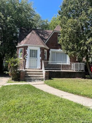 15475 Prest St, Detroit, MI 48227