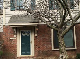 1606 Rivers Edge #1, Rochester Hills, MI 48309