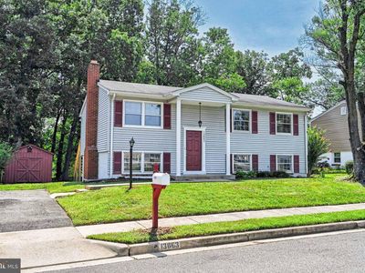 13863 Langstone Dr, Woodbridge, VA, 22193