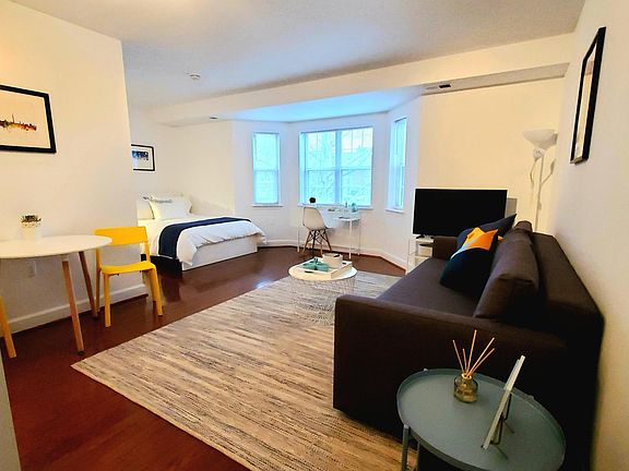 4th image of 3609 38th St NW APT 205