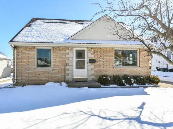 1314 South 96th STREET, West Allis, WI 53214