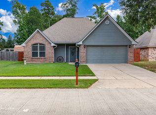 190 Bent Tree Loop, Haughton, LA 71037