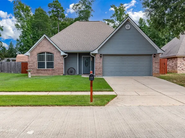 190 Bent Tree Loop, Haughton, LA 71037