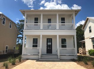 364 Grande Pointe Cir LOT 96, Inlet Beach, FL 32461