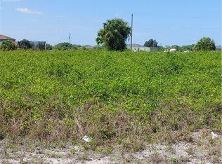 Calumet Rd, Labelle, FL 33935
