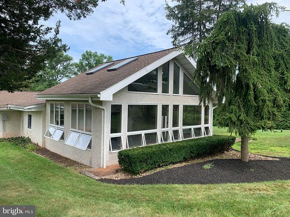 150 Red Corner Rd, Douglassville, PA 19518 Zillow